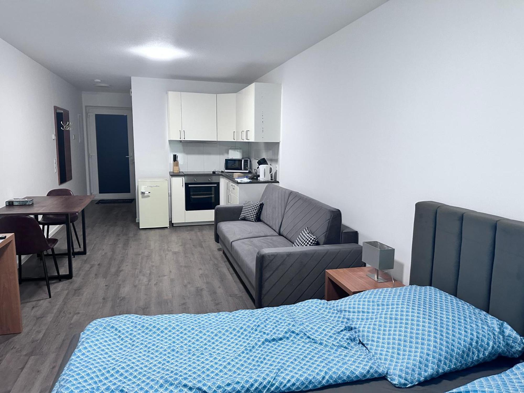 Stilvoll Wohnen In Oldenburg Kreyenbrueck Apartments מראה חיצוני תמונה